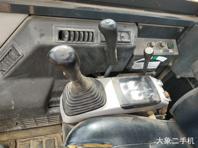 小松 PC56-7 挖掘机