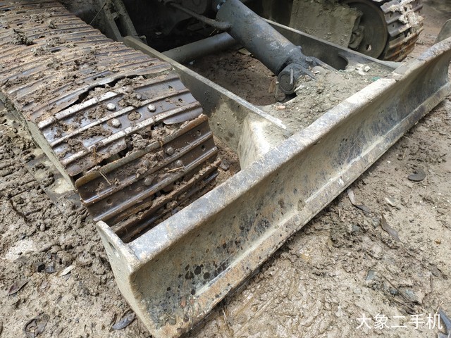 雷沃重工 FR65-7 挖掘机