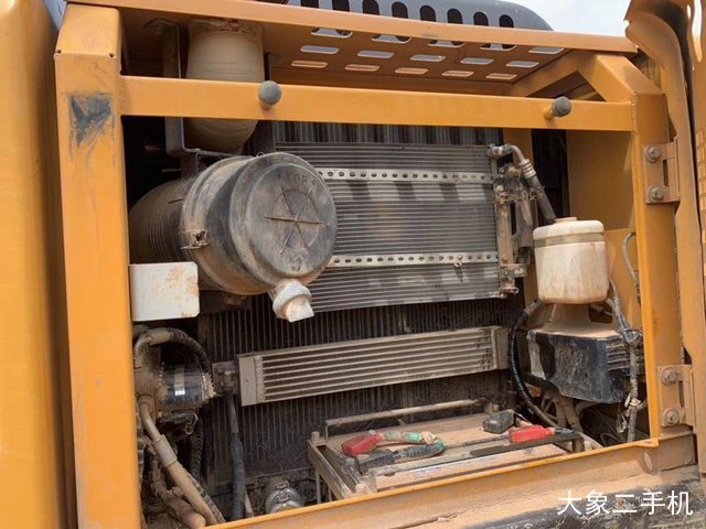 三一重工 SY115C-9 挖掘机