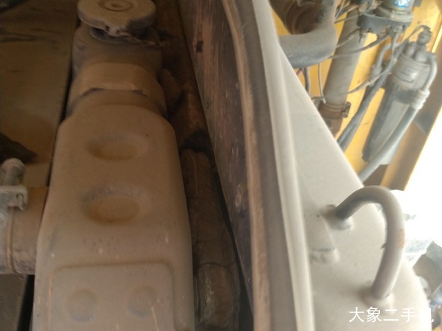 现代 R80-7 挖掘机