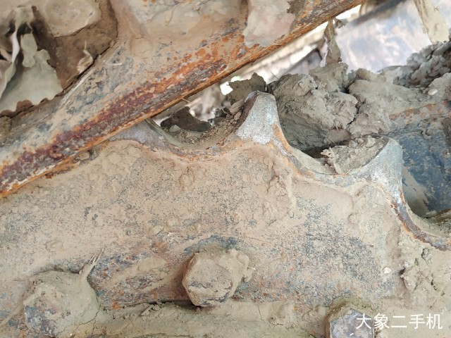 斗山 DH55-V 挖掘机