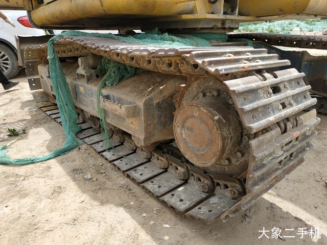 徐工 XE80A 挖掘机