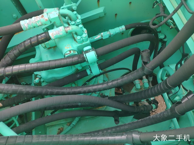 小松 PC200-8N1 挖掘机