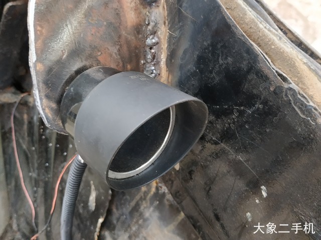 柳工 CLG922LC 挖掘机