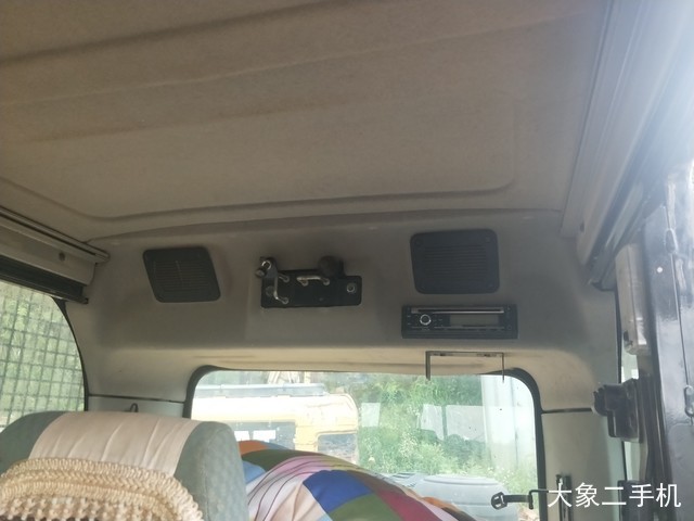 卡特彼勒 329DL 挖掘机