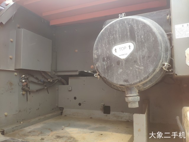 日立 ZX330-5A 挖掘机