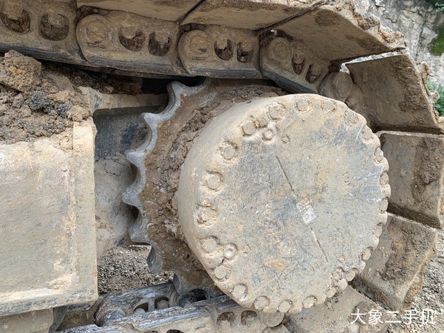 小松 PC360-7 挖掘机