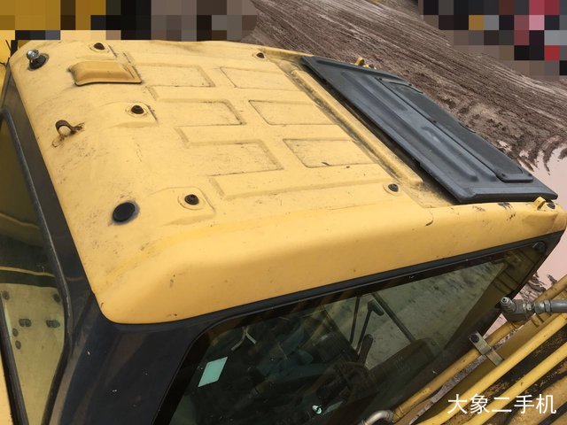 小松 PC160-7 挖掘机