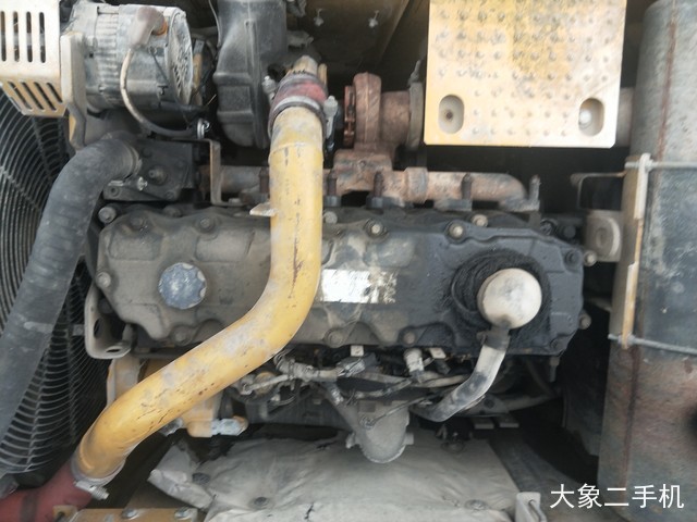 卡特彼勒 329D 挖掘机