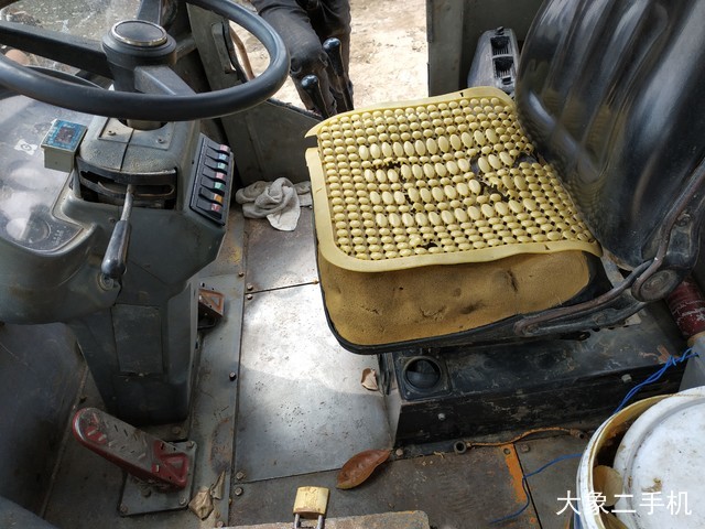 厦工 XG951III 装载机