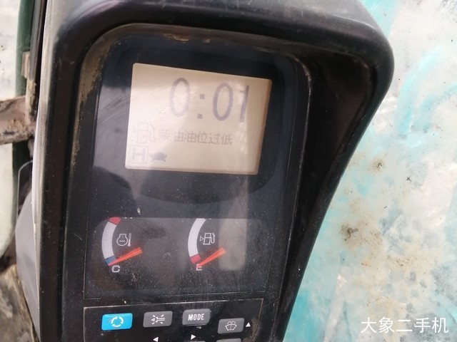 神钢 SK350LC-8 挖掘机