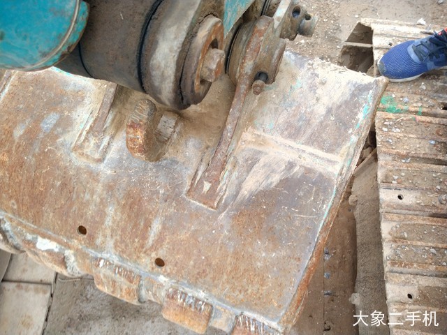 神钢 SK60-8 挖掘机