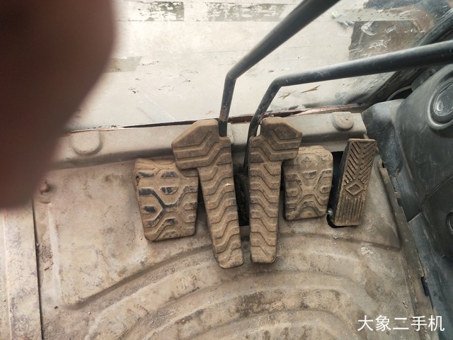 卡特彼勒 336D液压 挖掘机