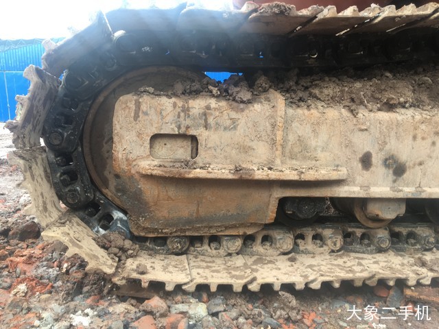 斗山 DH220LC-9E 挖掘机