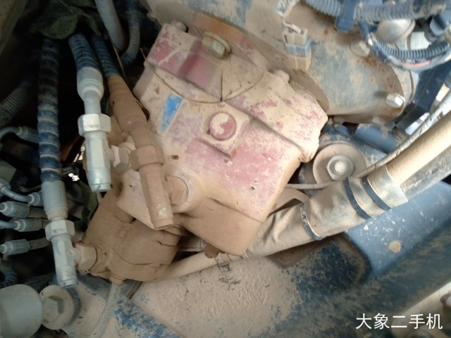 山河智能 SWE70N9 挖掘机