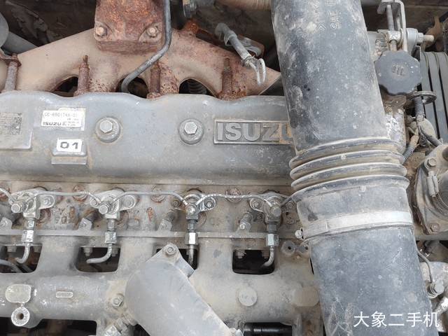 日立 ZX250LC-3 挖掘机