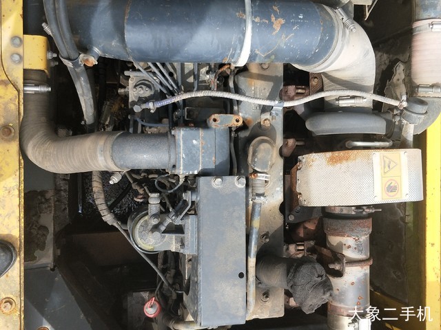 小松 PC360-7 挖掘机