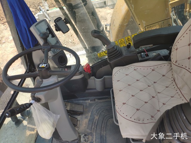 卡特彼勒 M315D2 挖掘机