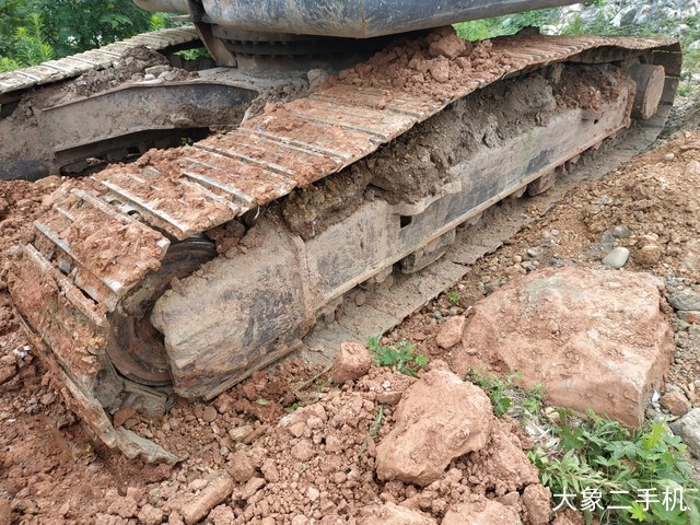 神钢 SK260LC-8 挖掘机