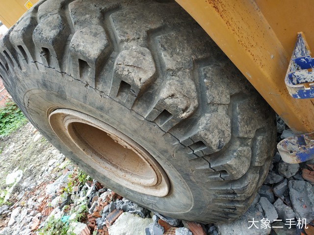 龙工 LG853B 装载机