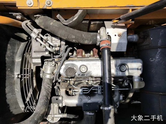 三一重工 SY115C-9 挖掘机