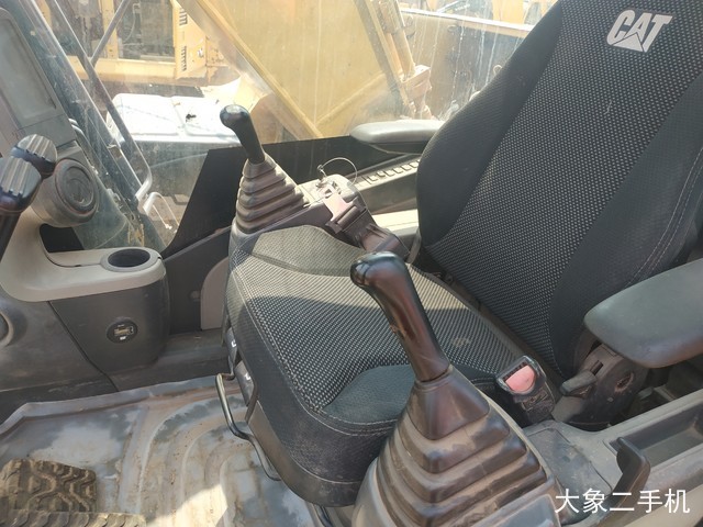 卡特彼勒 326DL 挖掘机