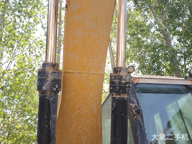 卡特彼勒 326D2L液压 挖掘机