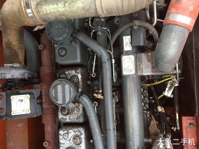 斗山 DH220LC-9E 挖掘机