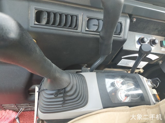 小松 PC56-7 挖掘机