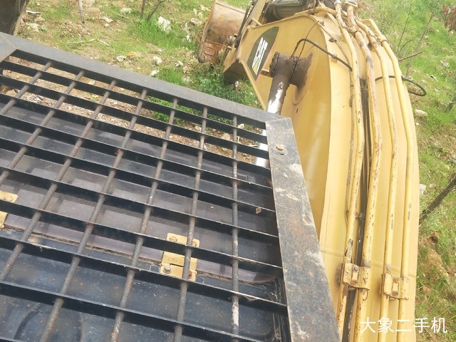 卡特彼勒 320D液压 挖掘机