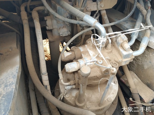 日立 ZX240-3 挖掘机
