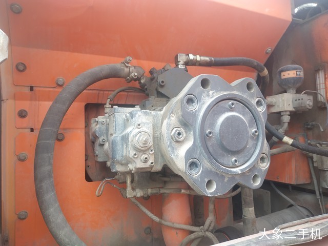 斗山 DH220LC-9E 挖掘机