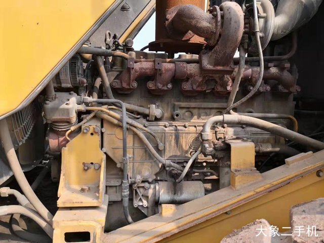 成工 ZL50E-3 装载机