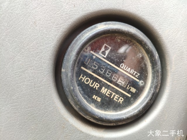 神钢 SK350LC 挖掘机