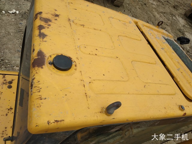 中联重科 ZE260E 挖掘机