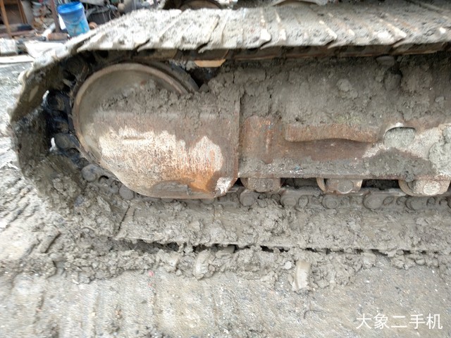 徐工 XE150D 挖掘机