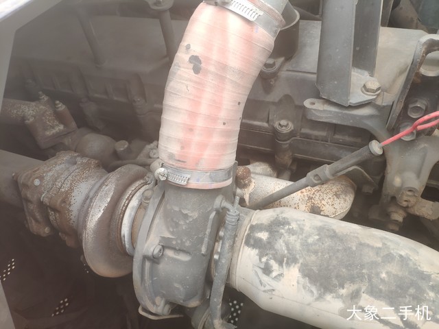 日立 ZX360K-5A 挖掘机