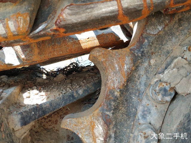 住友 SH240-5 挖掘机