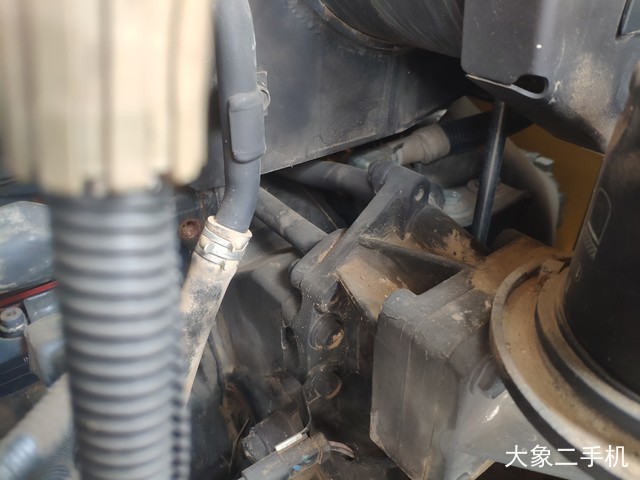 小松 PC60-8 挖掘机