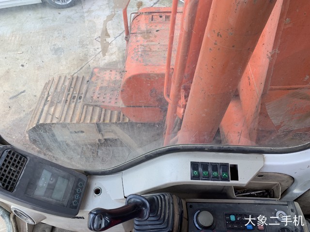 斗山 DH150LC-7 挖掘机