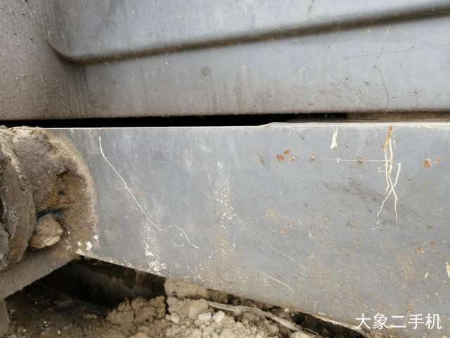 日立 ZX240 挖掘机