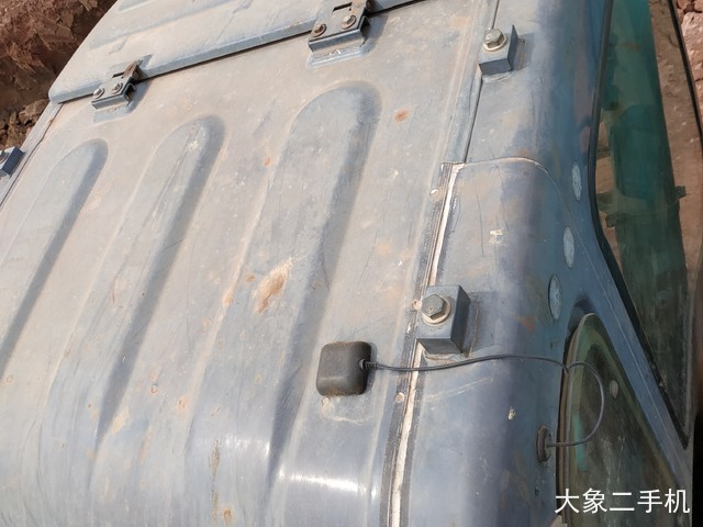 神钢 SK250-8 挖掘机