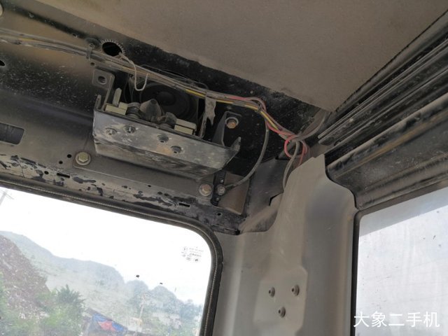 卡特彼勒 320DL液压 挖掘机