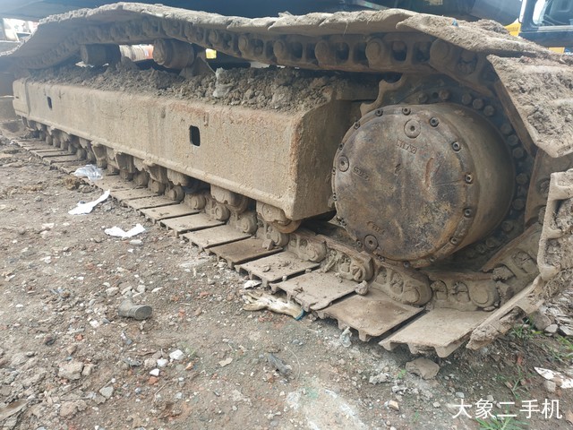 神钢 SK260LC-8 挖掘机