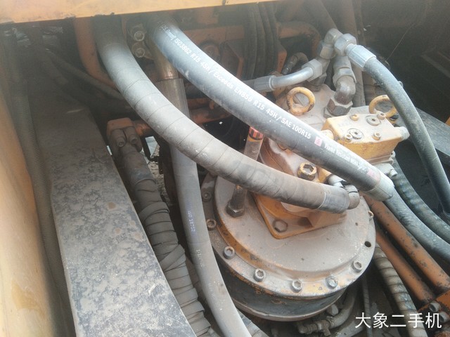 三一重工 SY285C 挖掘机