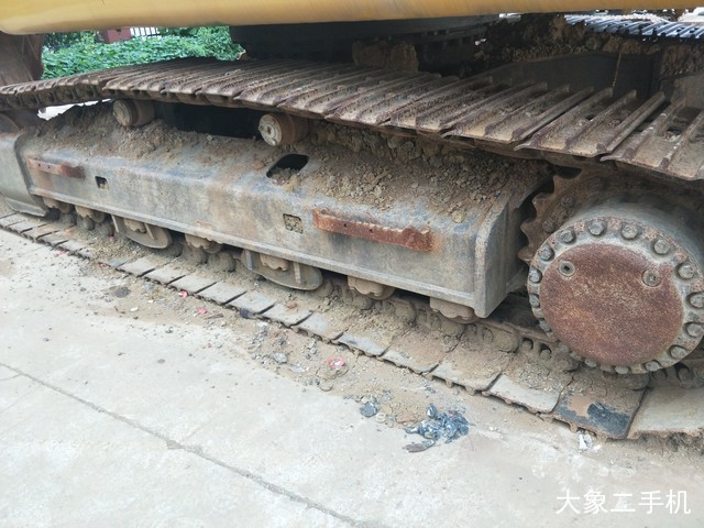 卡特彼勒 324D 挖掘机