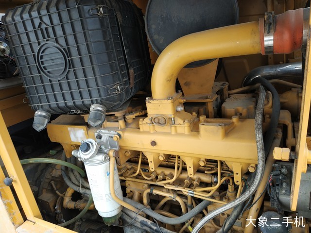 龙工 LG855N 装载机