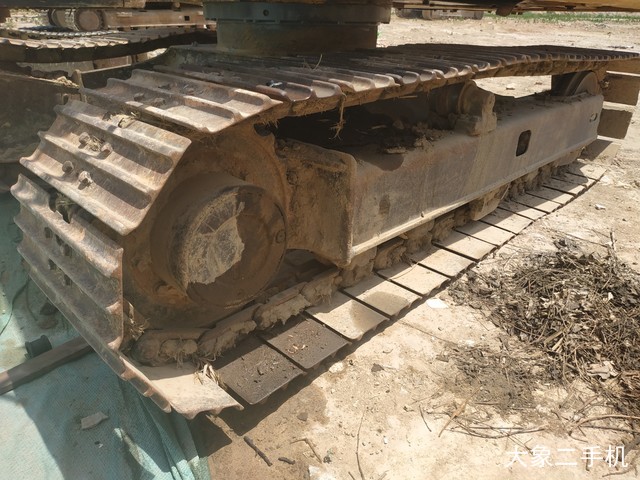 小松 PC70-8 挖掘机