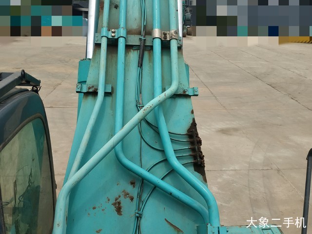 神钢 SK460-8 挖掘机