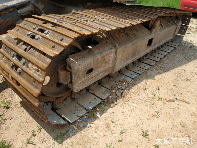 山河智能 SWE60N9 挖掘机